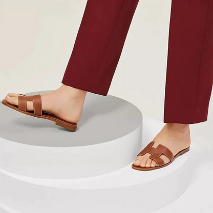 H - Zapatillas | Suaves, cómodas y modernas