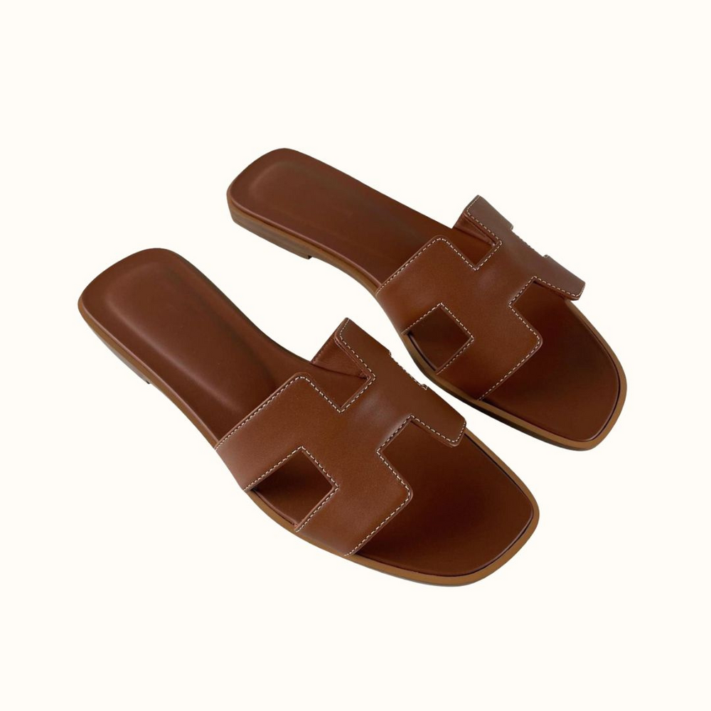 H - Zapatillas | Suaves, cómodas y modernas