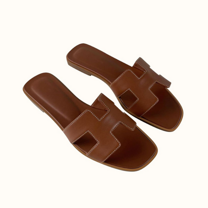 H - Zapatillas | Suaves, cómodas y modernas
