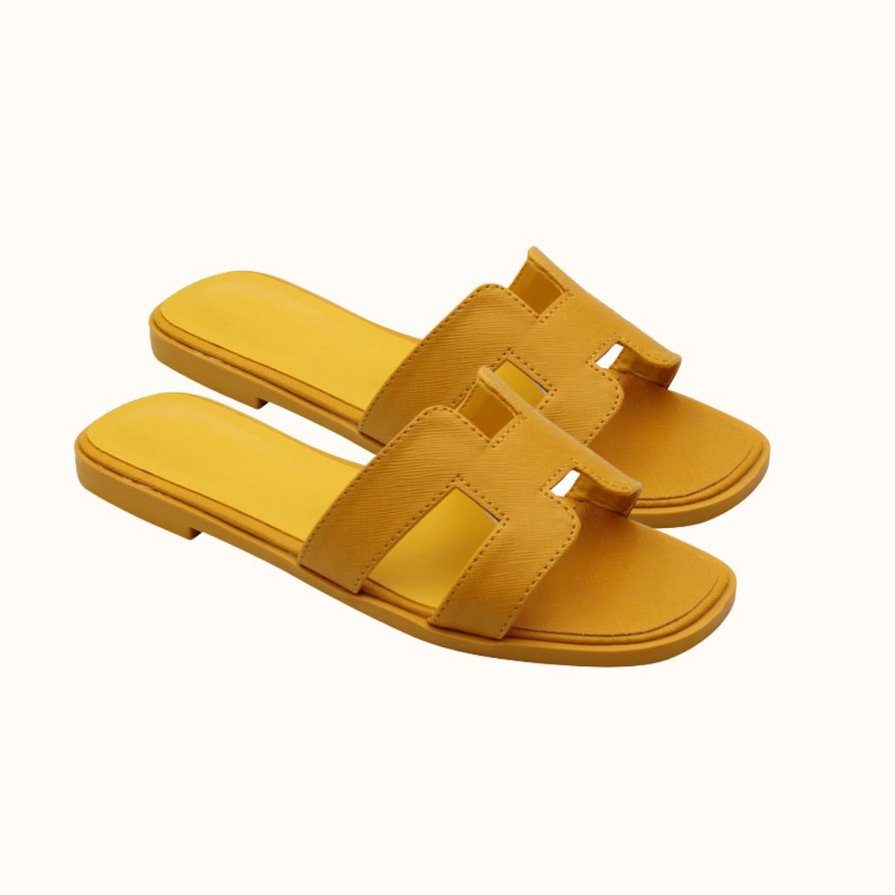 H - Zapatillas | Suaves, cómodas y modernas