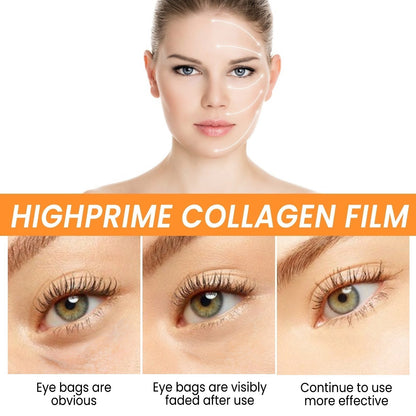 HighPrime™ | Collagen Mask Set