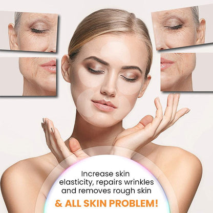 HighPrime™ | Collagen Mask Set