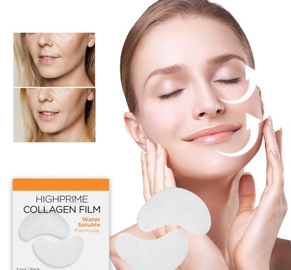 HighPrime™ | Collagen Mask Set