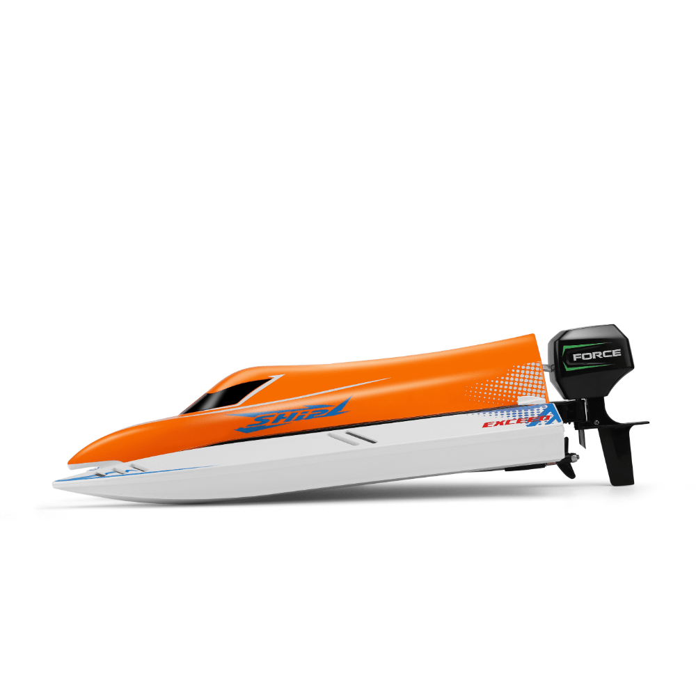 Barco RC de Carreras Alta Velocidad 28 MPH