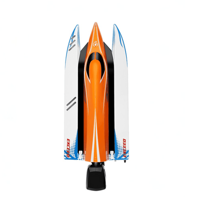 Barco RC de Carreras Alta Velocidad 28 MPH