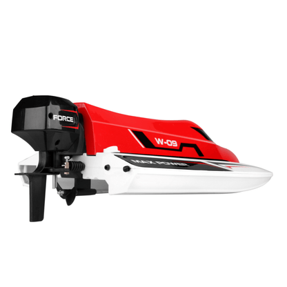 Barco RC de Carreras Alta Velocidad 28 MPH