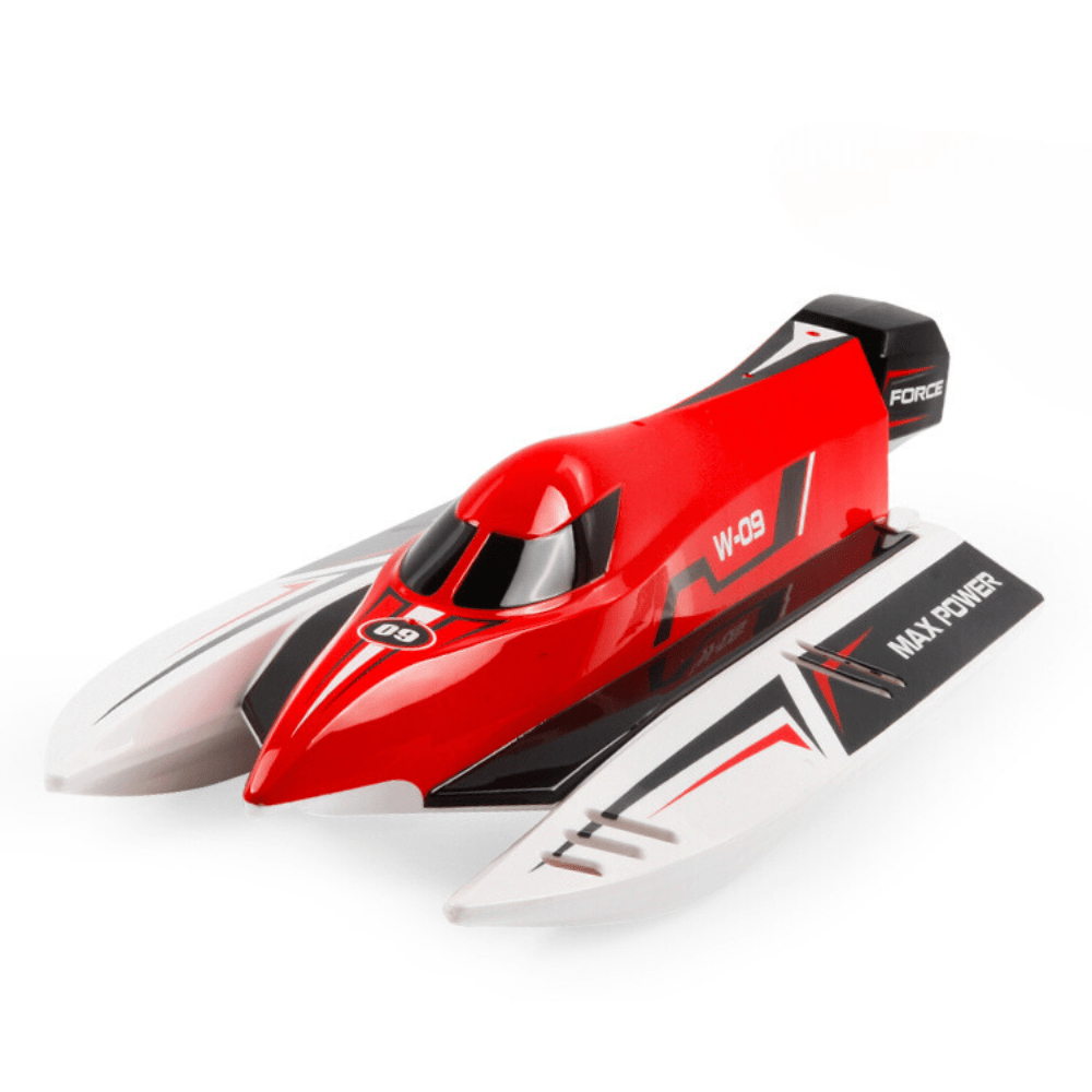 Barco RC de Carreras Alta Velocidad 28 MPH