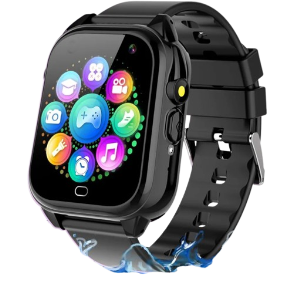 iWatch Smartwatch para Niños Resistente al Agua