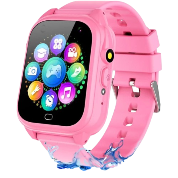 iWatch Smartwatch para Niños Resistente al Agua