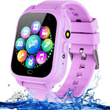 iWatch Smartwatch para Niños Resistente al Agua