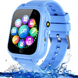iWatch Smartwatch para Niños Resistente al Agua