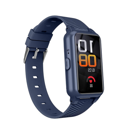 Reloj Inteligente SOS con Detección de Caídas para Mayores