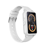 Reloj Inteligente SOS con Detección de Caídas para Mayores