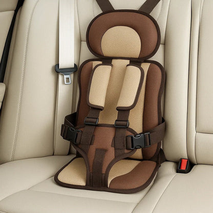 Asiento de Viaje Compacto para Niños
