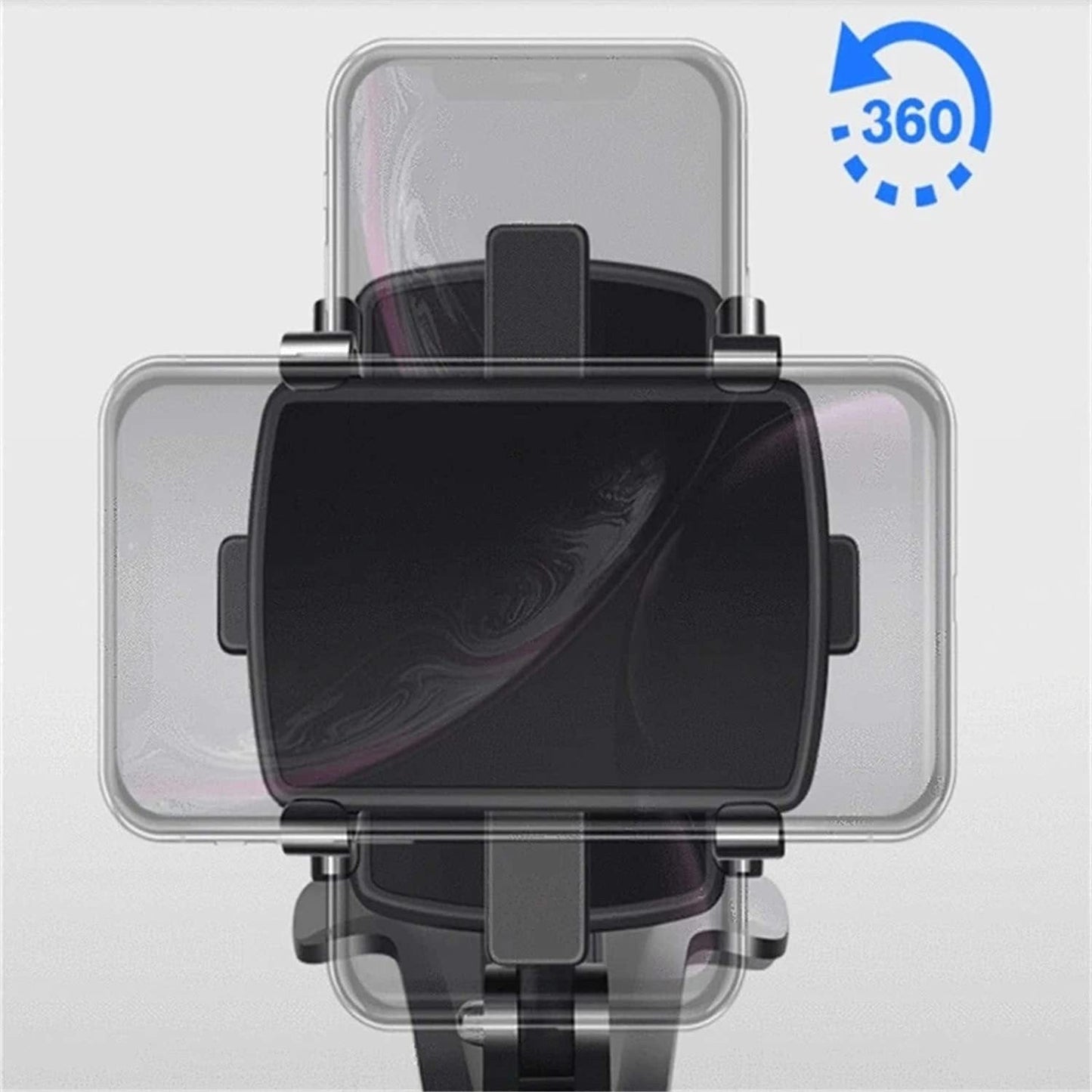 Soporte Universal de Coche 360° para Teléfono