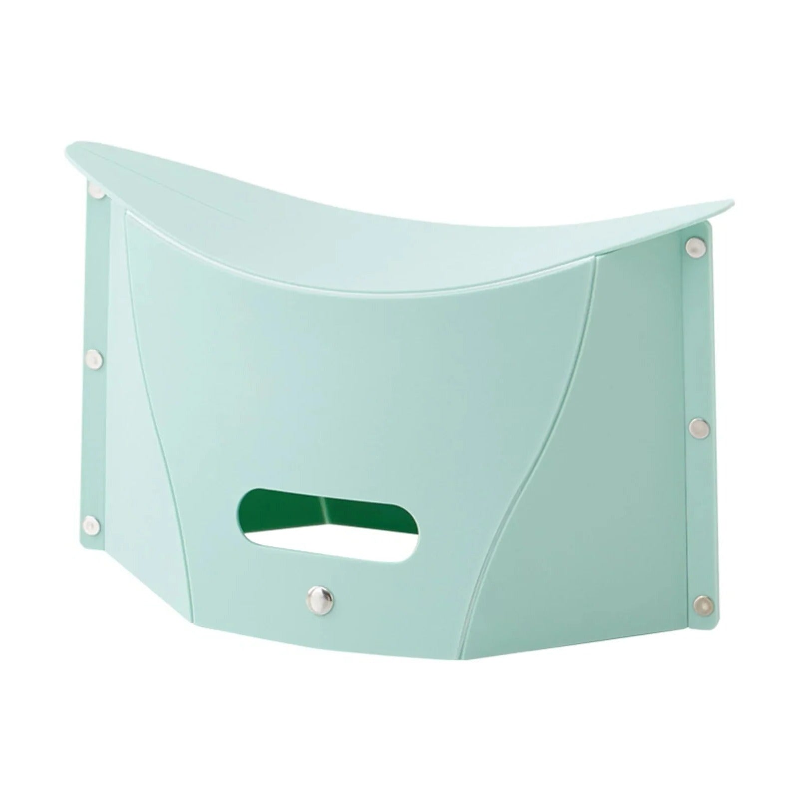 Escalera Plegable Ligera y Multifuncional