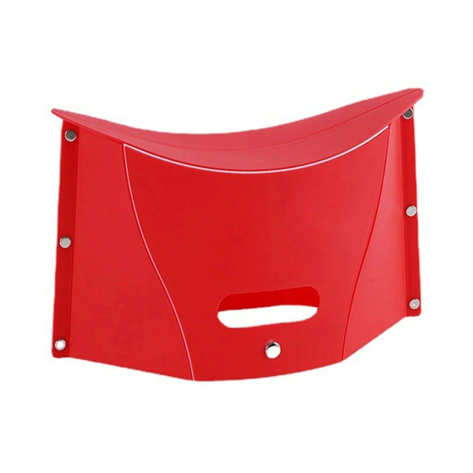 Escalera Plegable Ligera y Multifuncional