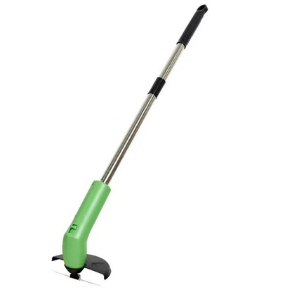 Recortadora de Césped Inalámbrica 24V Ajustable