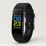 VitaWatch Reloj Inteligente para Mayores con Monitor de Salud