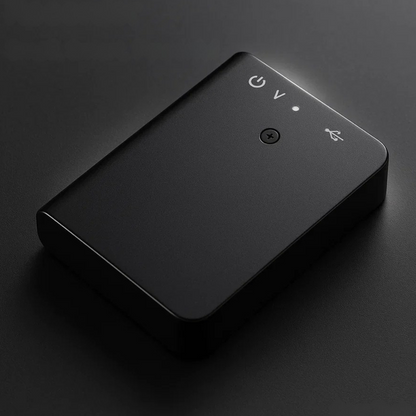 Mini Grabadora de Voz Digital - Compacta - Alta Calidad - Portátil