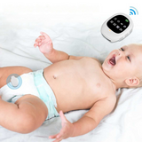Alarma de Enuresis Infantil Inalámbrica con Sensor