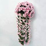 Flores colgantes - ¡Combinando posible!-Hanging Flowers-VyFlair