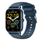 Reloj Inteligente Salud No Invasivo con GPS