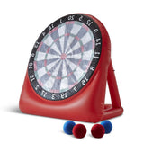 Tablero de Dardos Inflable Gigante 7 Pies