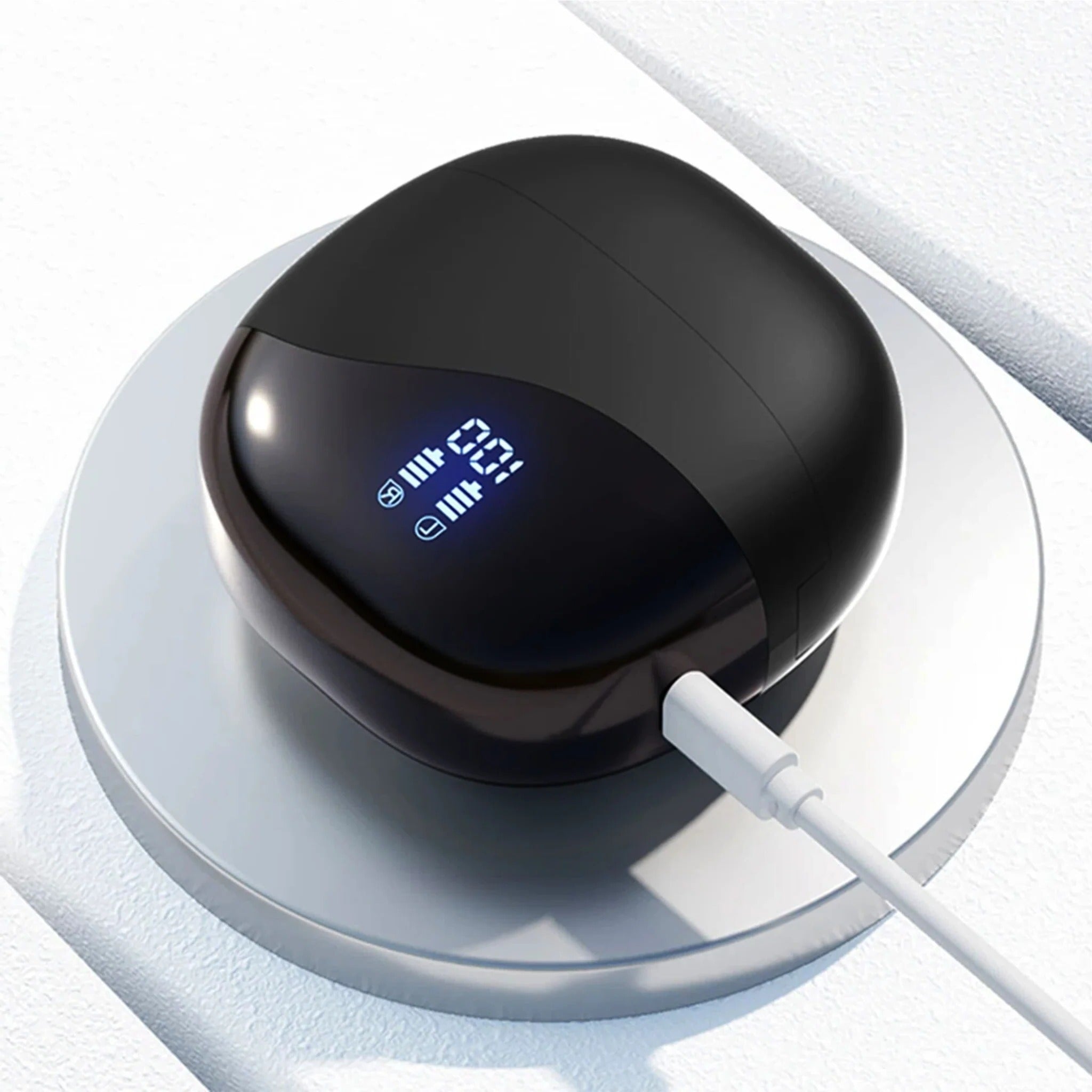 Auriculares de Traducción Inteligente 144 Idiomas
