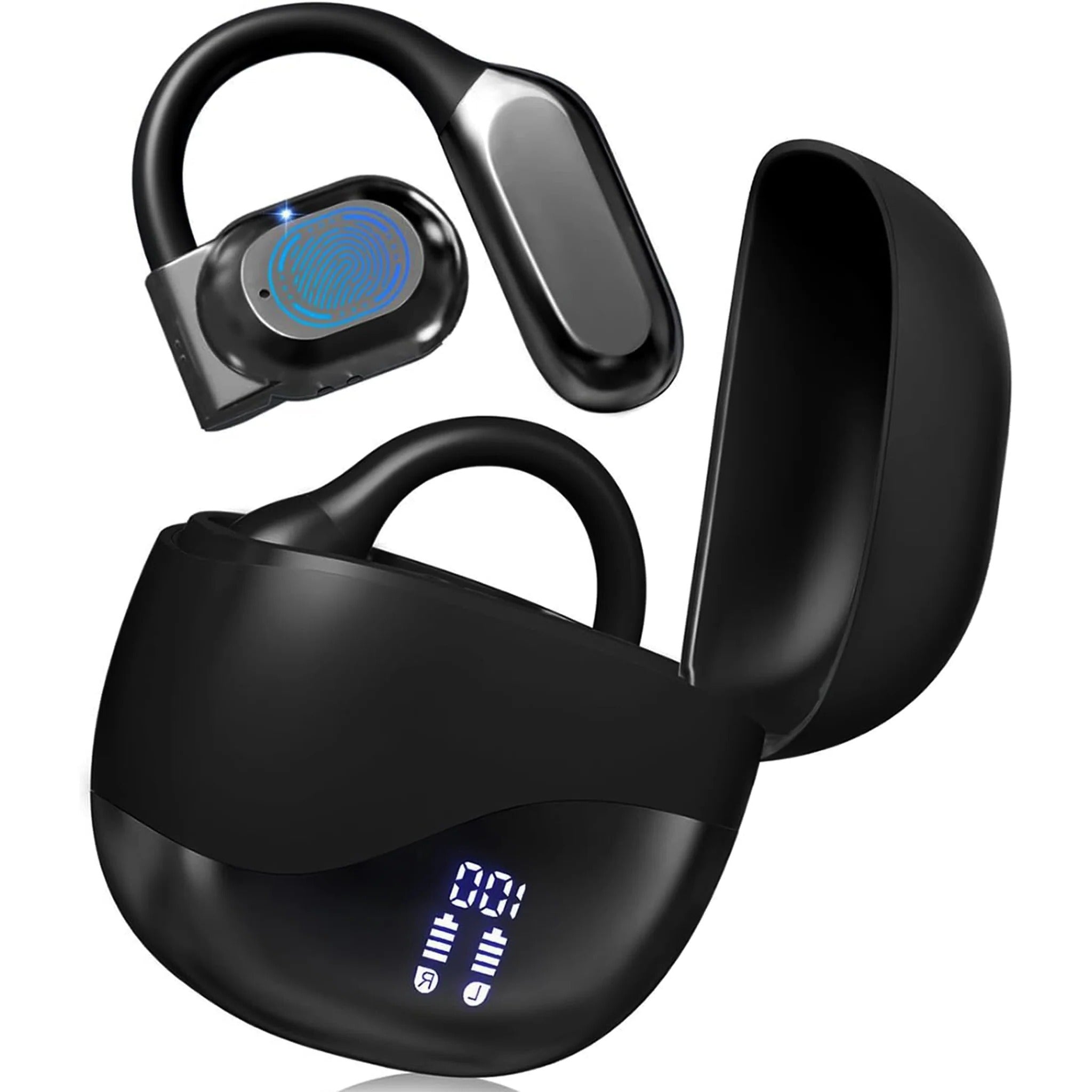 Auriculares de Traducción Inteligente 144 Idiomas