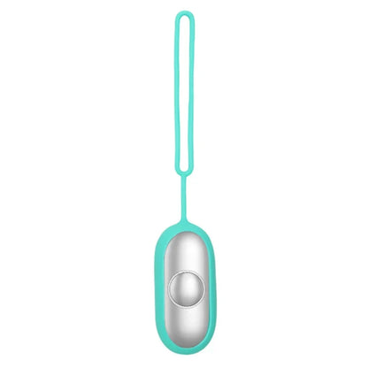 Dispositivo de Vibración para Alivio del Estrés Portátil
