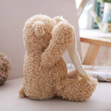 Peluche Interactivo Peek-A-Boo para Bebés