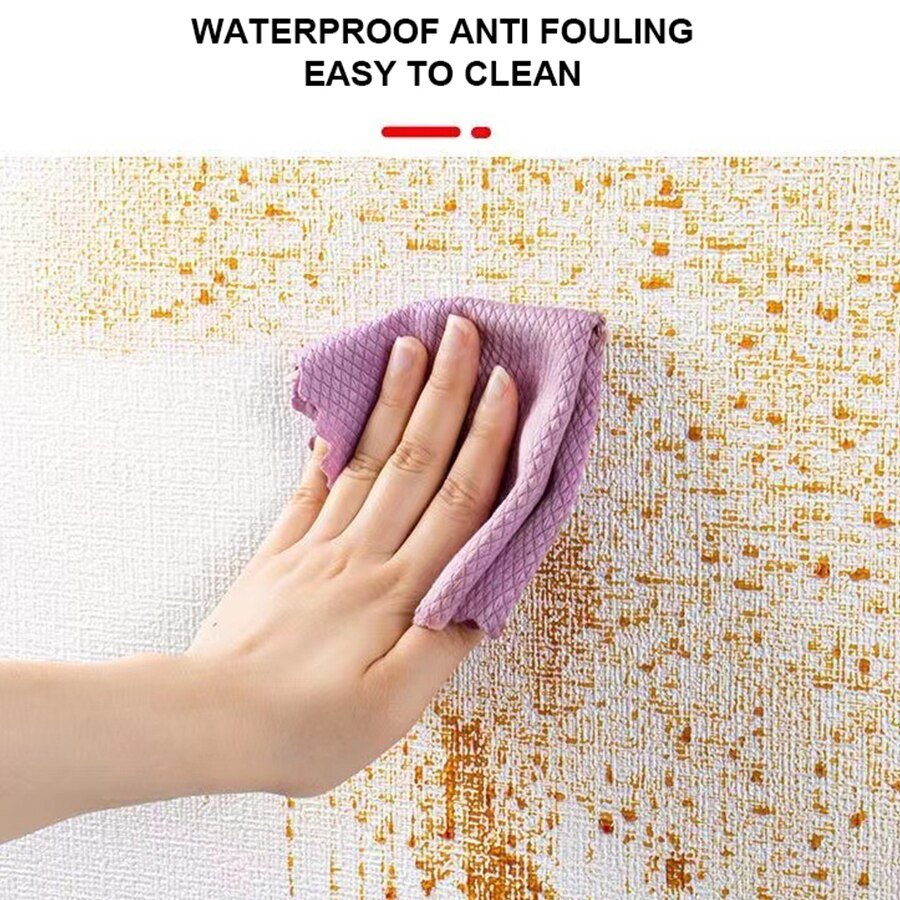 QuickStick - Waterproof Wallpaper