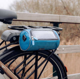 Bolsas para Bicicleta - Speedy - Compatible con Pantalla Táctil