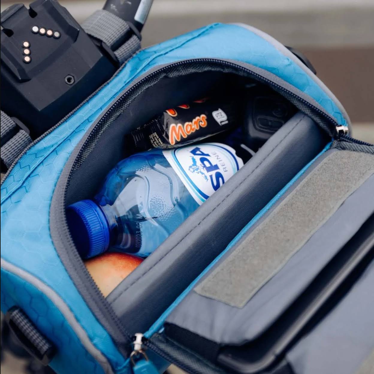 Bolsas para Bicicleta - Speedy - Compatible con Pantalla Táctil