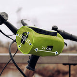 Bolsas para Bicicleta - Speedy - Compatible con Pantalla Táctil