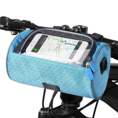 Bolsas para Bicicleta - Speedy - Compatible con Pantalla Táctil