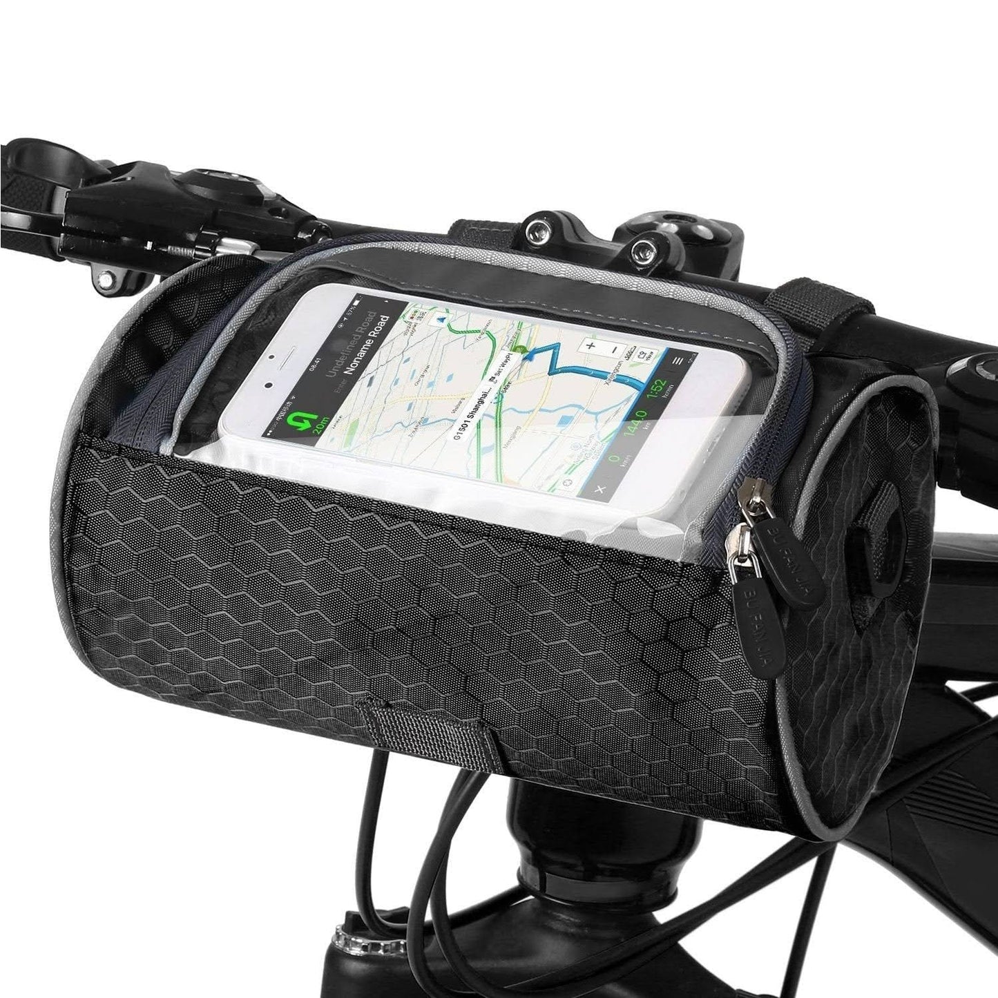 Bolsas para Bicicleta - Speedy - Compatible con Pantalla Táctil