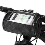 Bolsas para Bicicleta - Speedy - Compatible con Pantalla Táctil