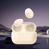 Auriculares Inalámbricos Invisibles Bluetooth 5.2