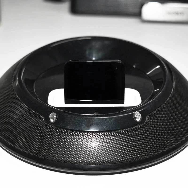 Adaptador Inalámbrico Bluetooth para Docks de Audio