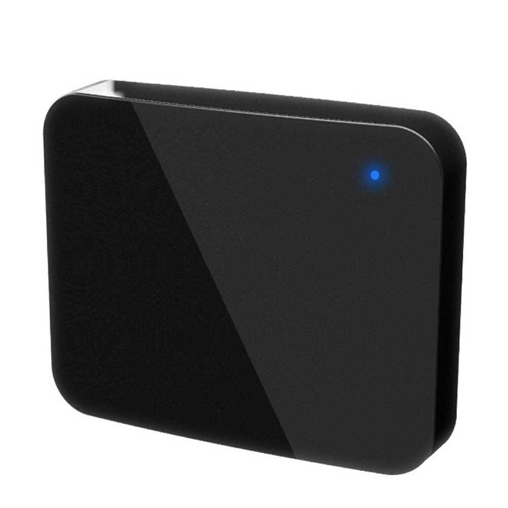 Adaptador Inalámbrico Bluetooth para Docks de Audio