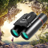 Binoculares Compactos 30x60 para Observación y Viajes