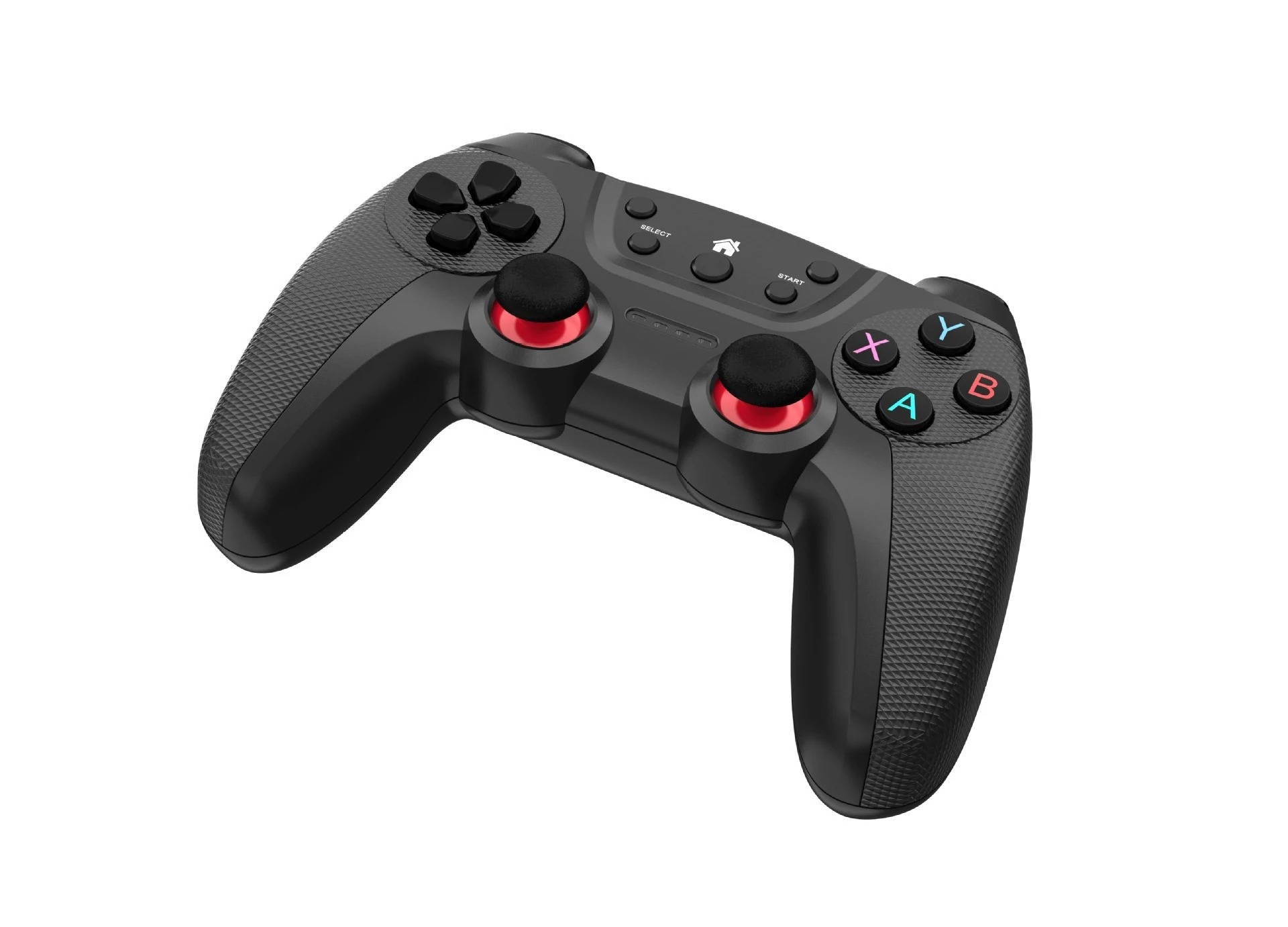 Consola Retro 4K con 41,000 Juegos y 2 Mandos