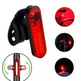 Luz Frontal de Bicicleta Súper Brillante 15000 Lúmenes