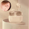 Auriculares Inalámbricos Invisibles Bluetooth 5.2