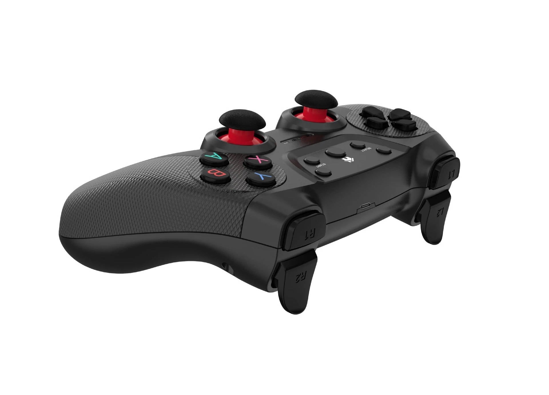 Consola Retro 4K con 41,000 Juegos y 2 Mandos