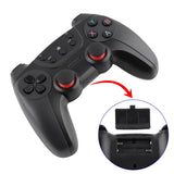 Consola Retro 4K con 41,000 Juegos y 2 Mandos
