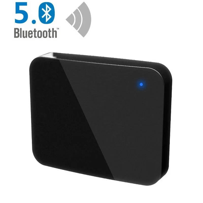 Adaptador Inalámbrico Bluetooth para Docks de Audio