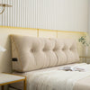 Almohada de Cuña Chic de Lujo - Soporte Cervical - Ergonómica